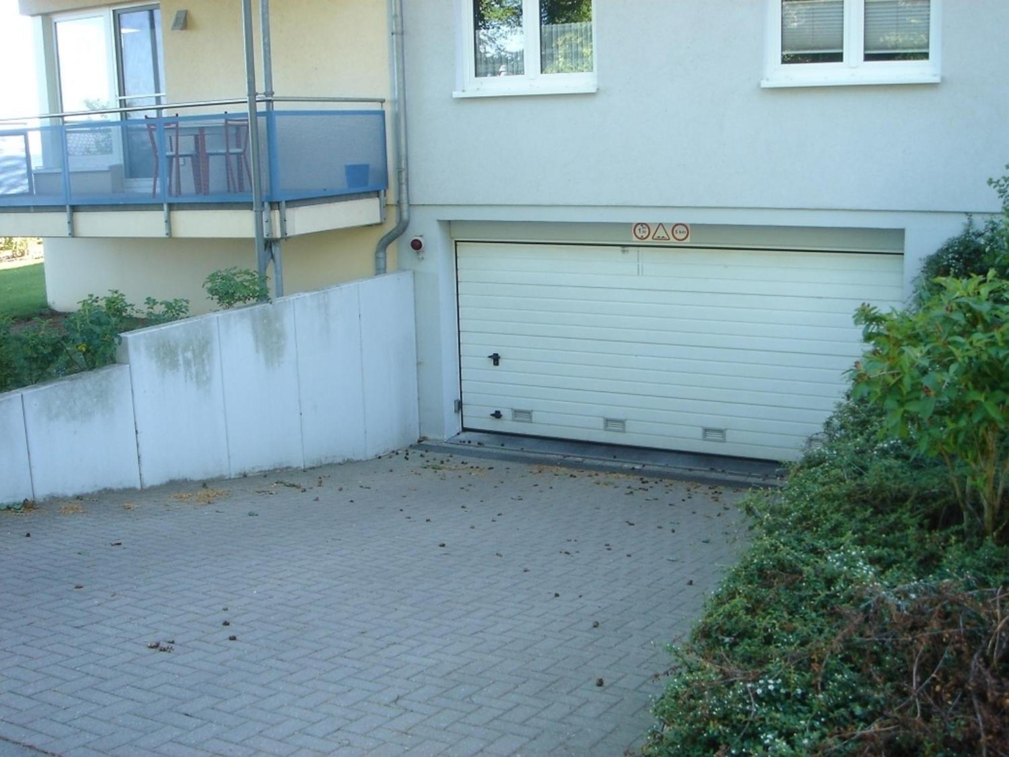Apartment Oceanview Lubmin Exterior foto