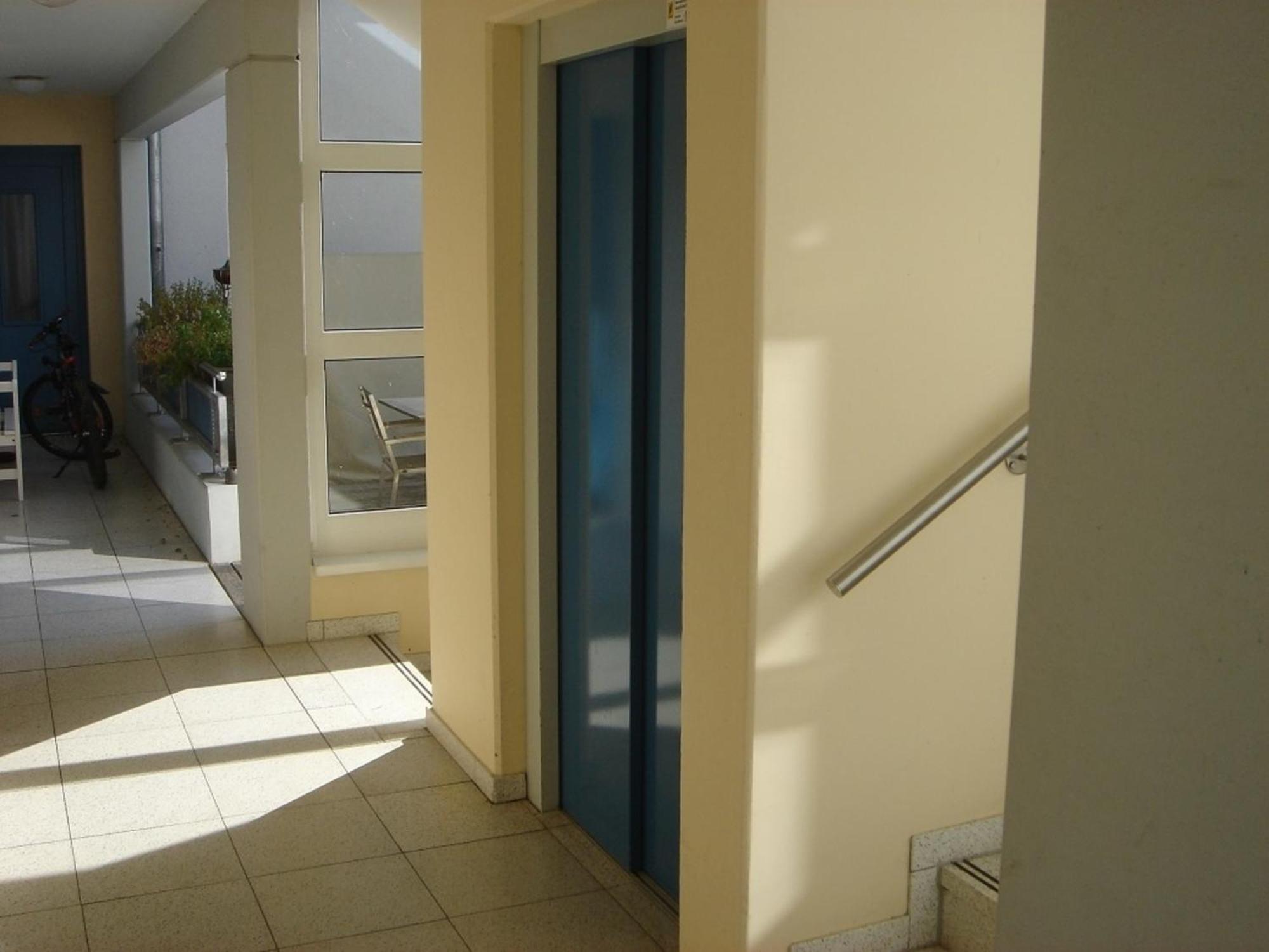 Apartment Oceanview Lubmin Exterior foto